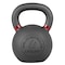 Lifeline Fitness KETTLEBELL - 32KG LLKB32 - alternate 1